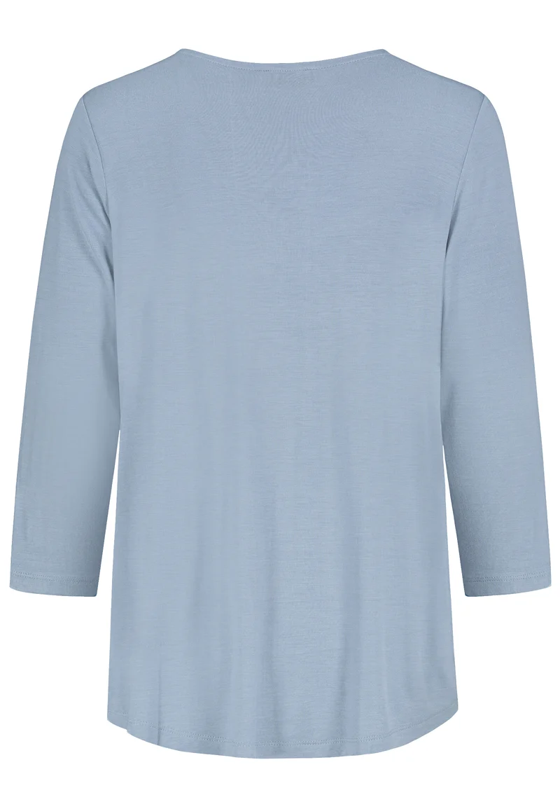 Authentic Style Damen Shirt 3/4 Arm