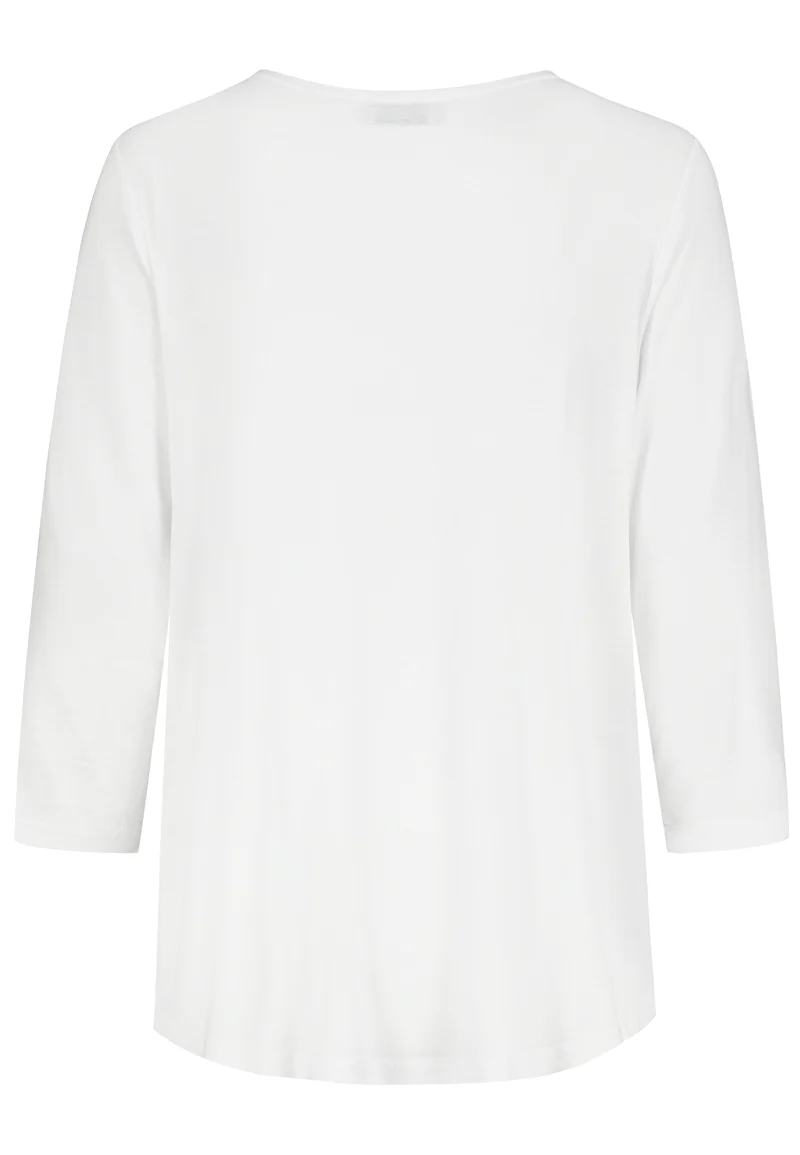 Authentic Style Damen Shirt 3/4 Arm