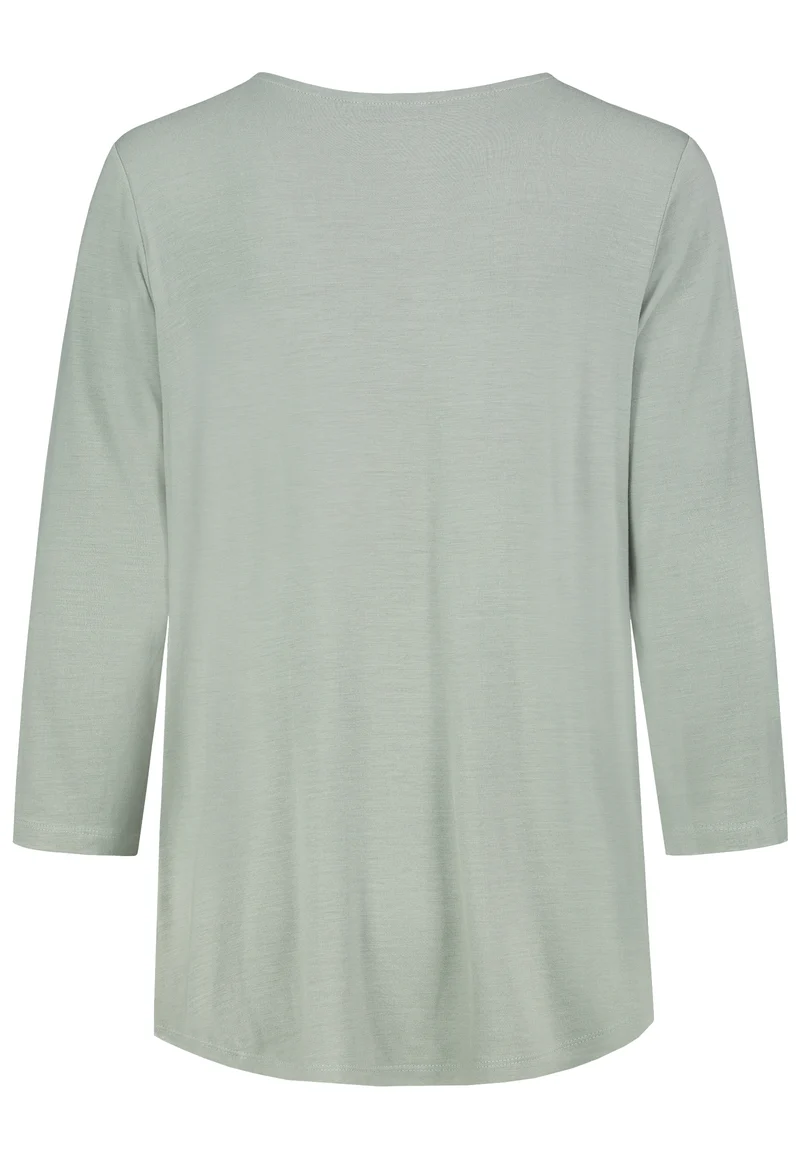 Authentic Style Damen Shirt 3/4 Arm