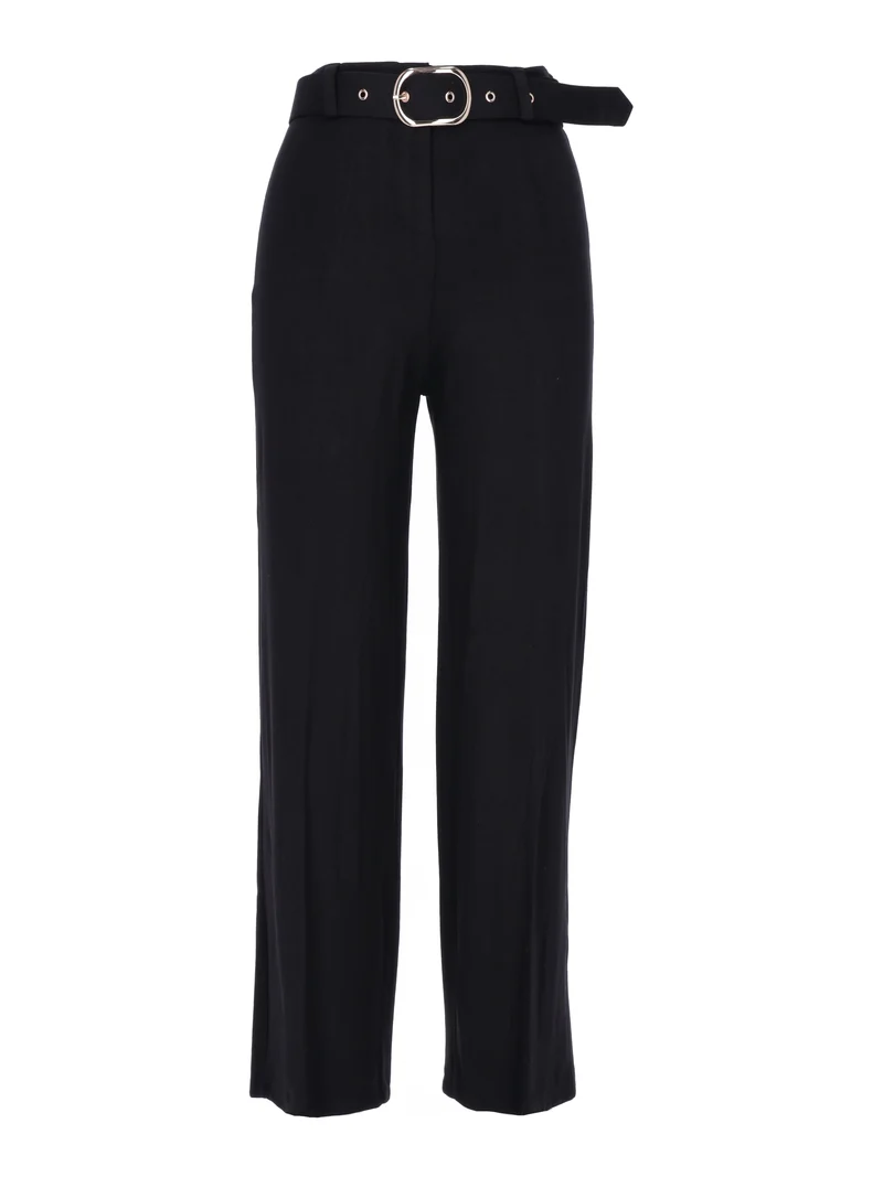 Splash of Color Culotte Hose Damen