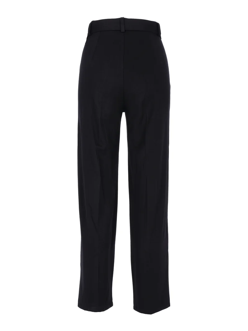 Splash of Color Culotte Hose Damen