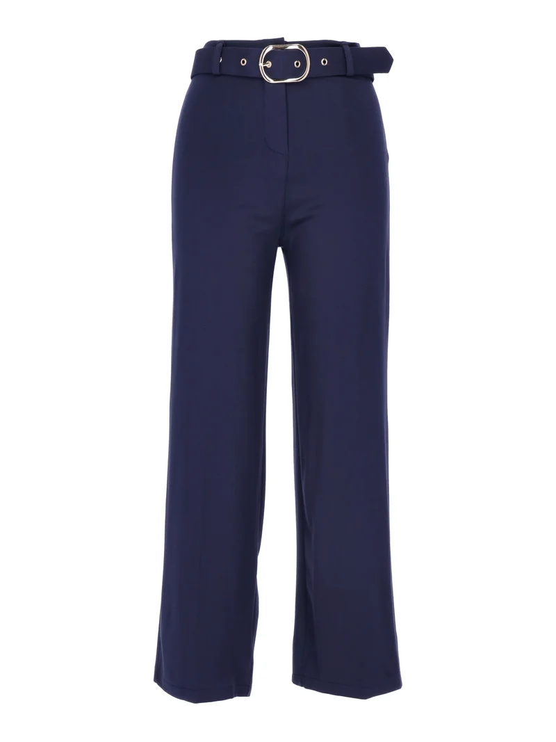 Splash of Color Culotte Hose Damen