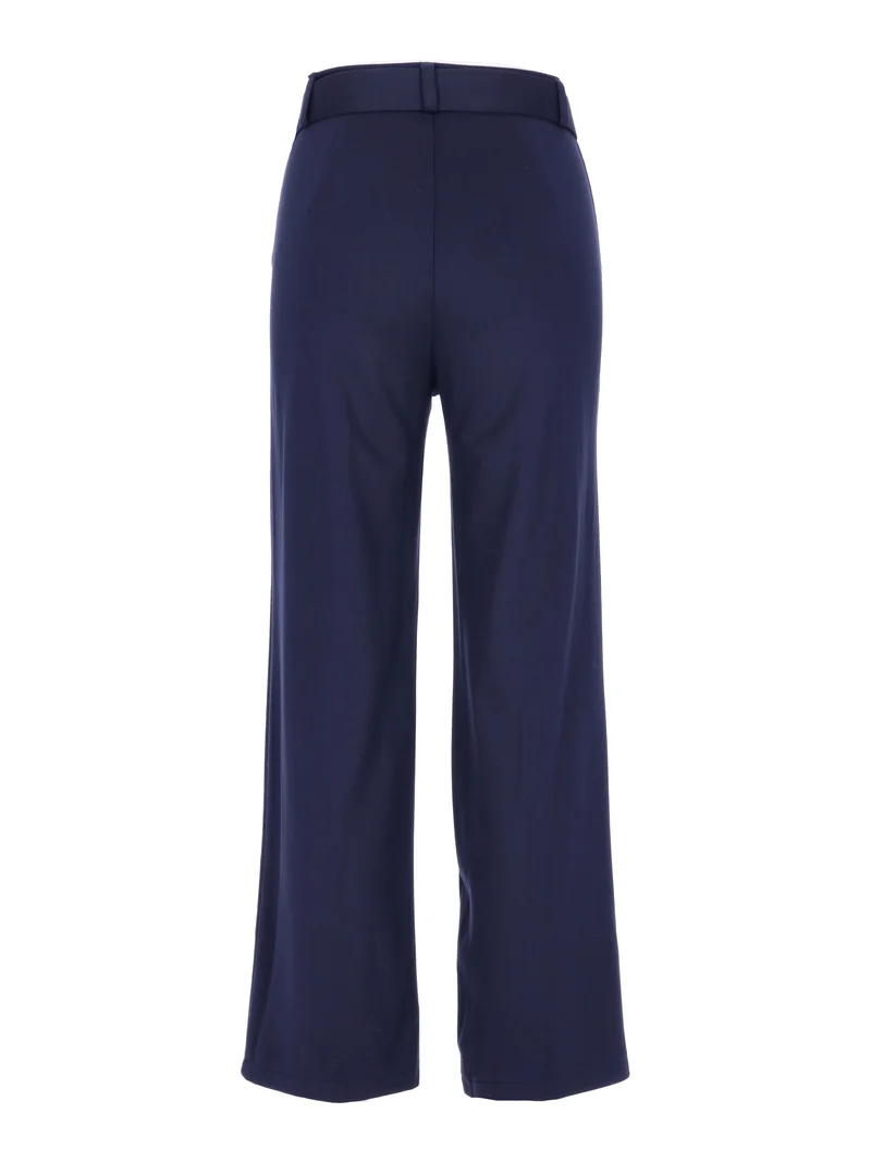 Splash of Color Culotte Hose Damen