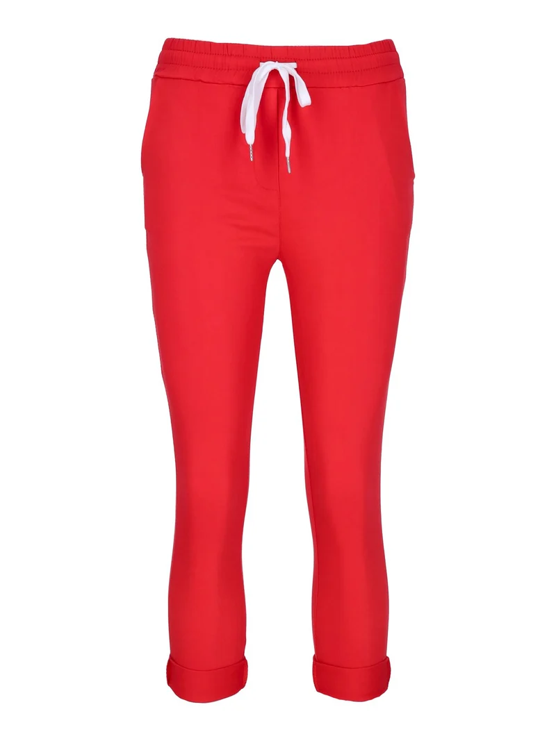 Splash of Color Jogginghose Damen