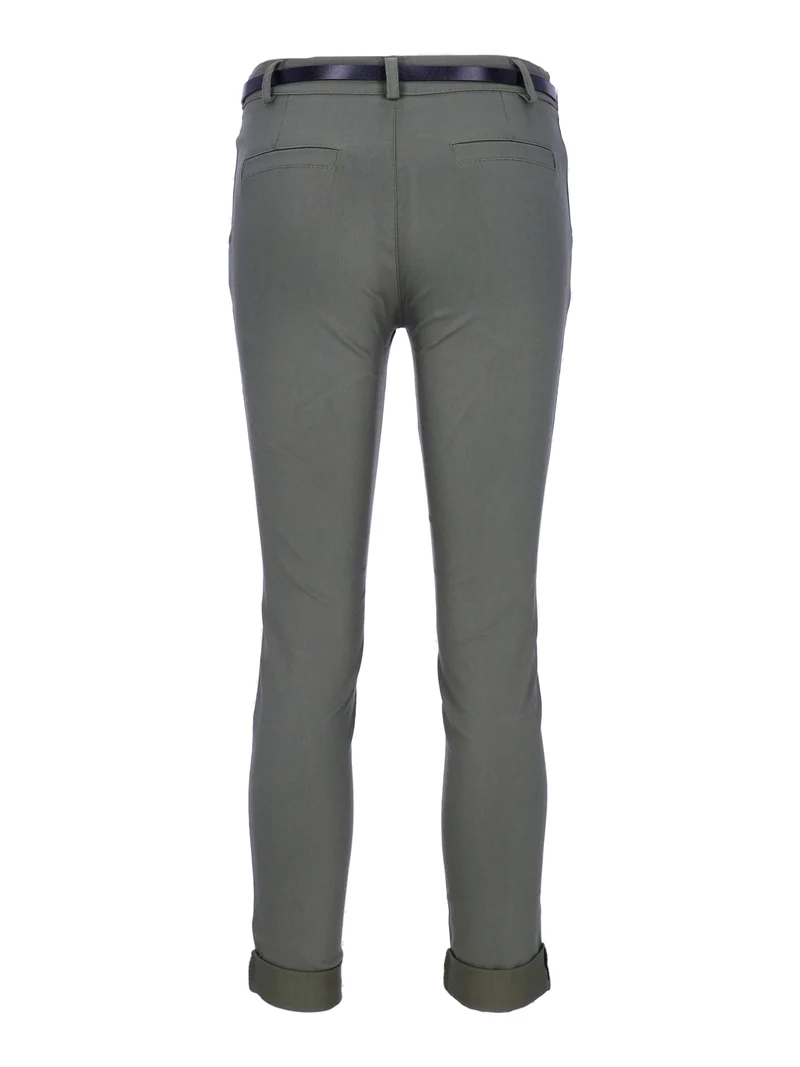 Splash of Color Damen-Hose uni