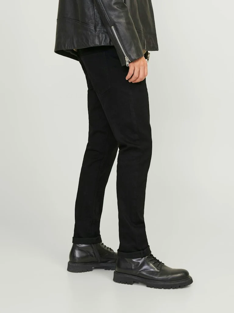 Jack & Jones JJIGLENN Slim-Fit Jeans