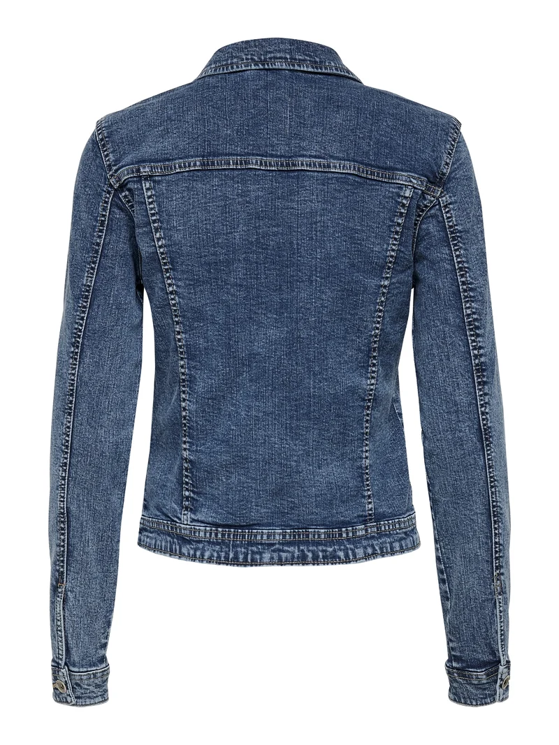 ONLY Jeansjacke Damen