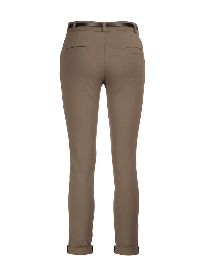 Splash of Color Damen Chino