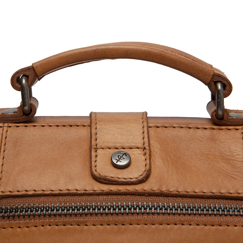 The Chesterfield Brand Rachael damen Handtasche Kognak C48.112731