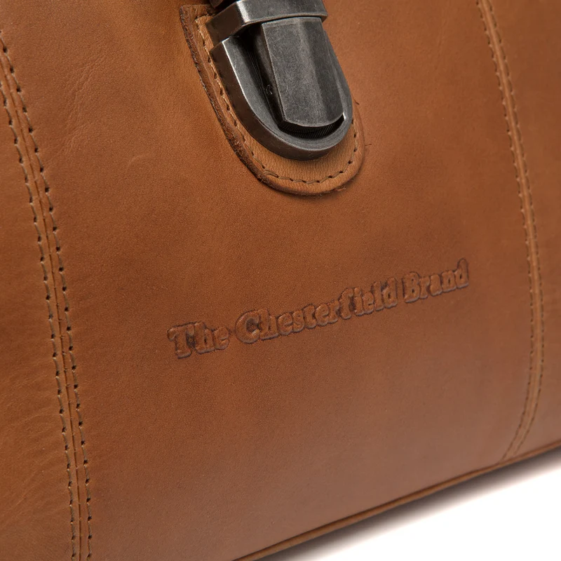 The Chesterfield Brand Rachael damen Handtasche Kognak C48.112731
