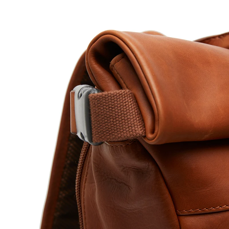 The Chesterfield Brand Mazara damen Rucksack Kognak C58.032331