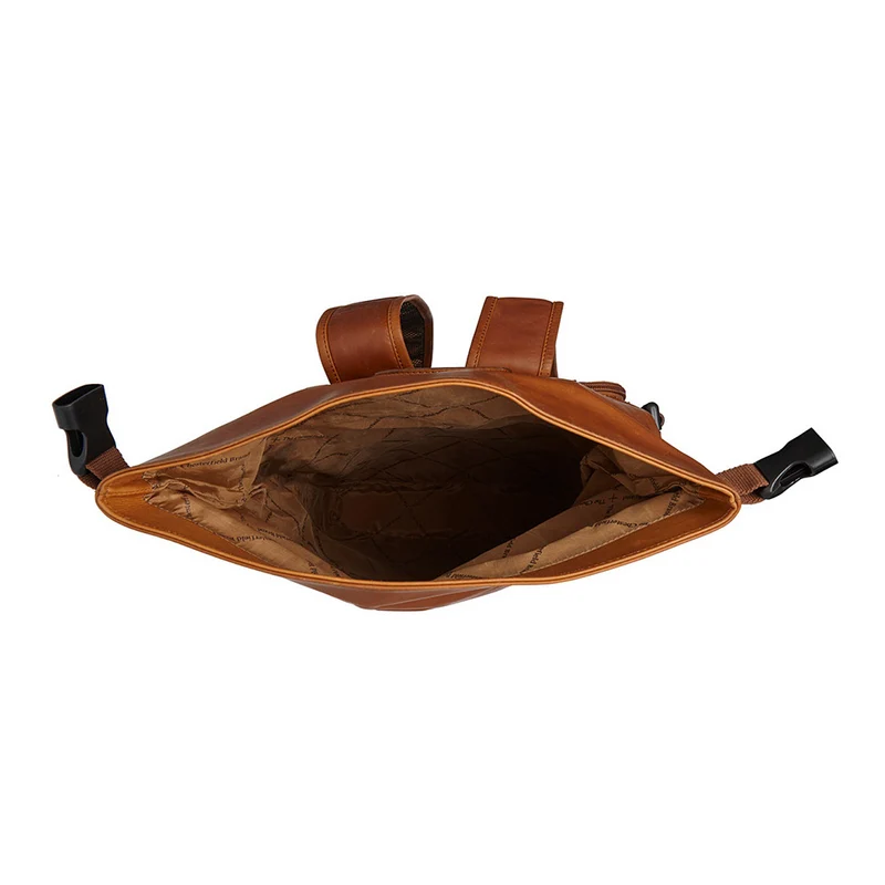 The Chesterfield Brand Mazara damen Rucksack Kognak C58.032331
