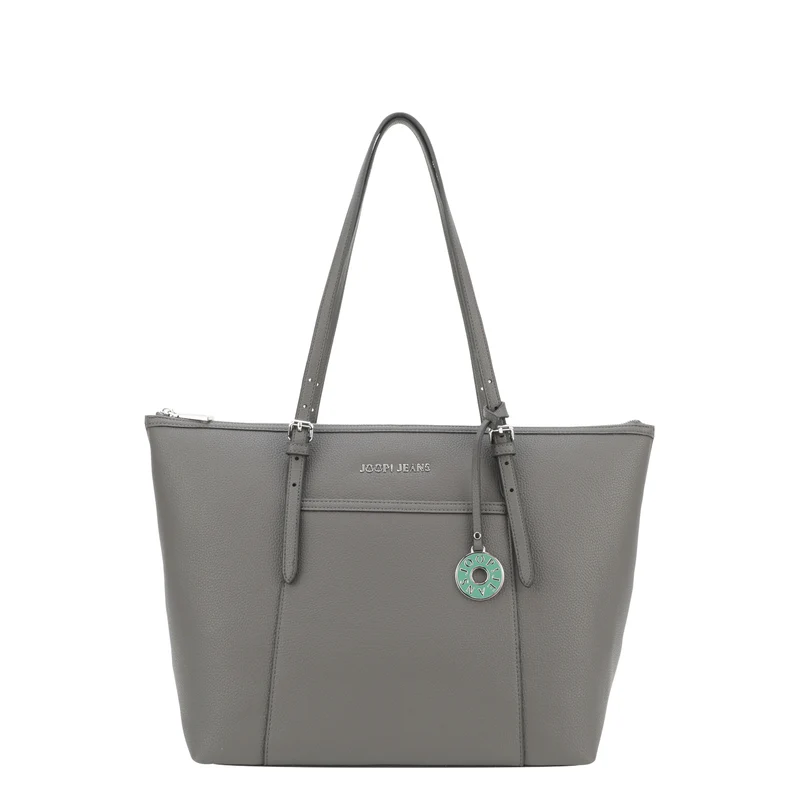 JOOP! Jeans Diurno Helena Graue Shopper 4130000843802