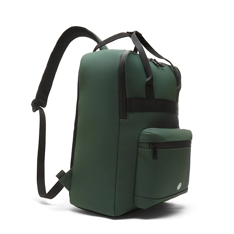 Sem Lewis Southern Hampstead herren Rucksack Grün SL240009