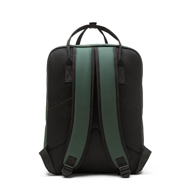 Sem Lewis Southern Hampstead herren Rucksack Grün SL240009