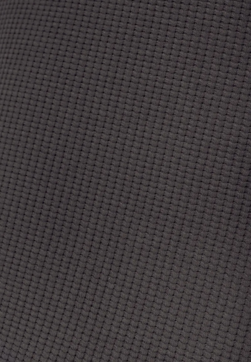 JORRIN | Waffel-Jacke aus Bio-Baumwolle & recyceltem Polyester