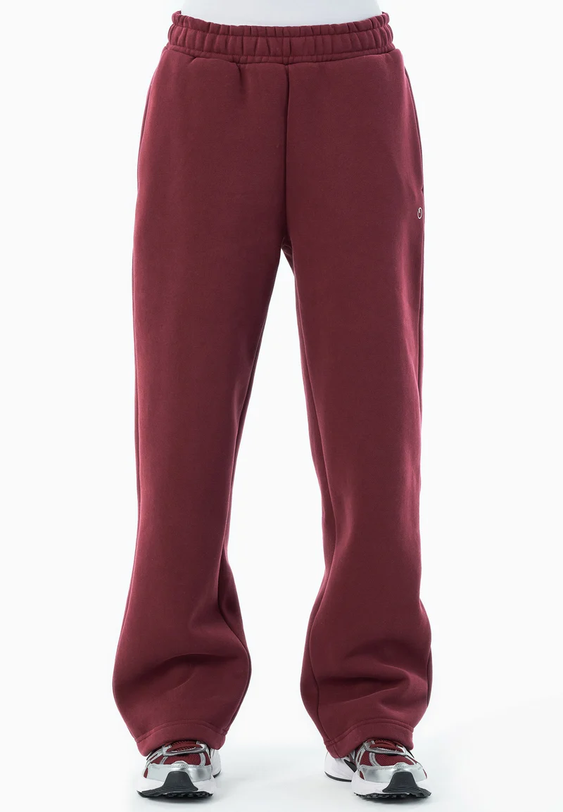 POLLEN | Essentials Travel Unisex Jogginghose aus Bio-Baumwolle & Recyceltem Polyester