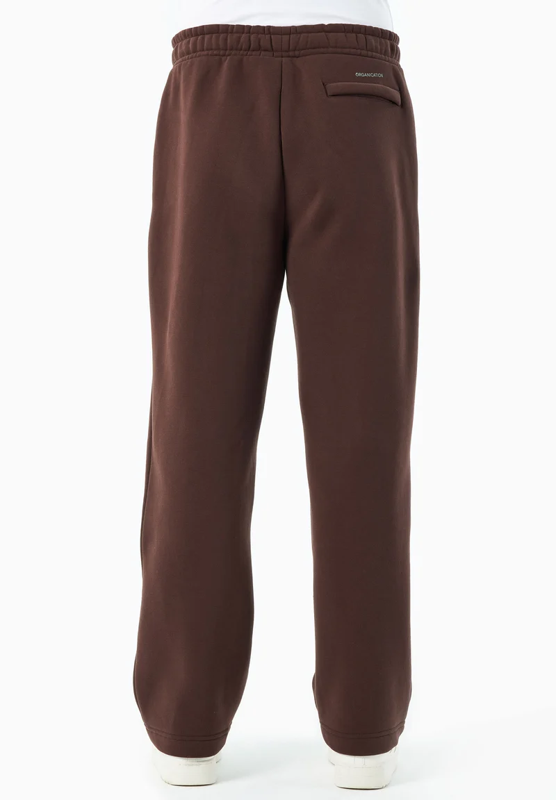 POLLEN | Essentials Travel Unisex Jogginghose aus Bio-Baumwolle & Recyceltem Polyester