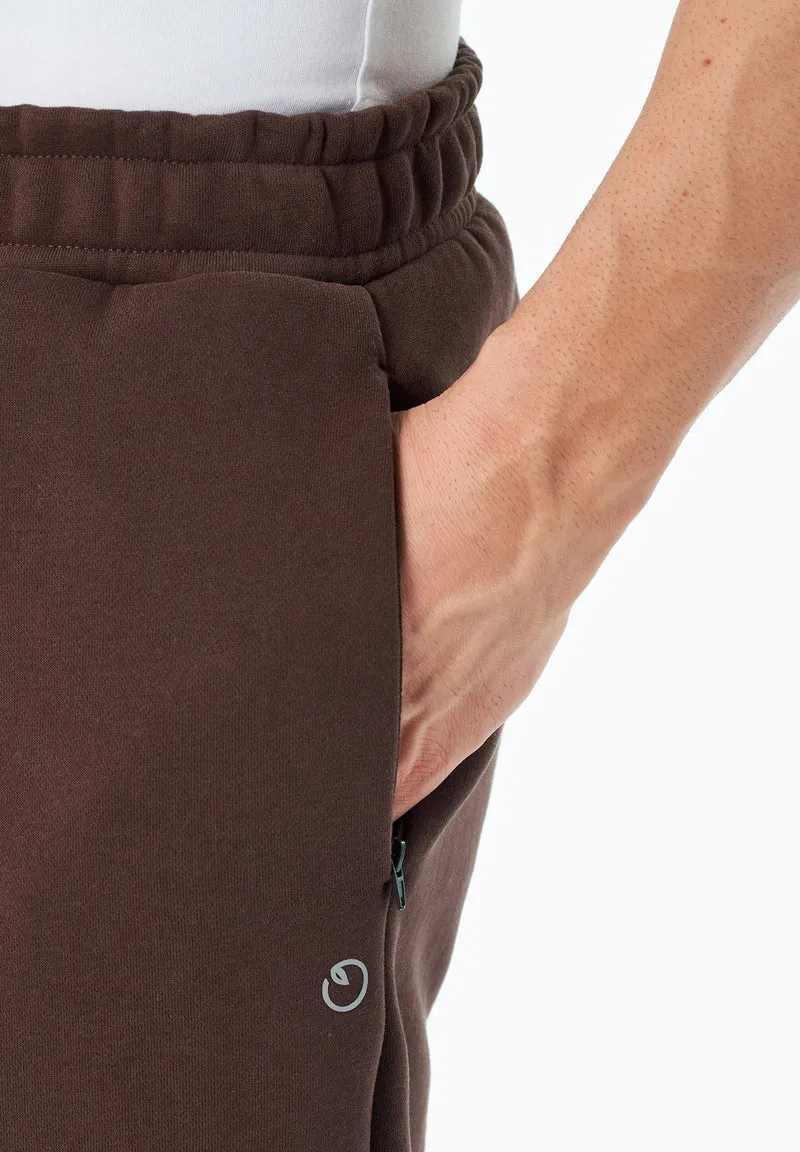 POLLEN | Essentials Travel Unisex Jogginghose aus Bio-Baumwolle & Recyceltem Polyester