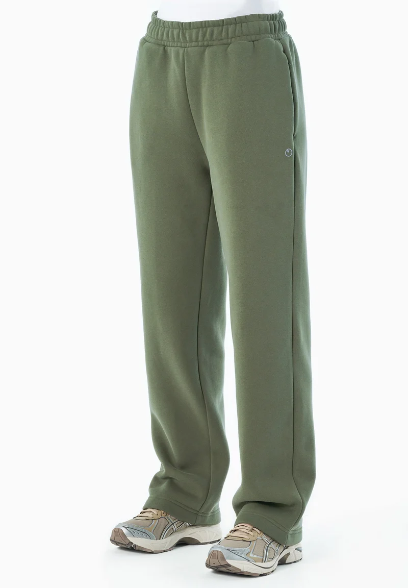 POLLEN | Essentials Travel Unisex Jogginghose aus Bio-Baumwolle & Recyceltem Polyester
