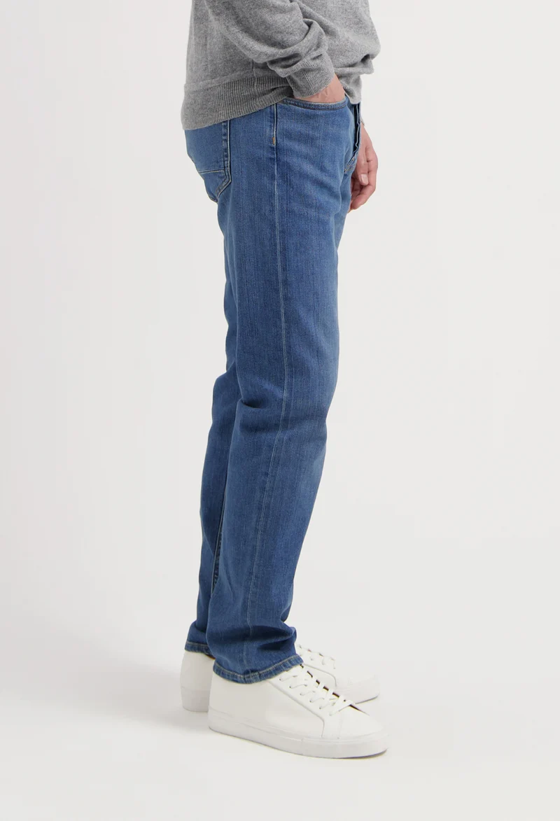 Hank Mid Tapered - Medium Heritage