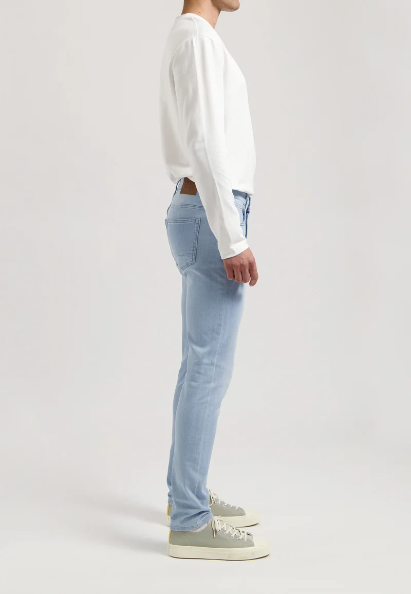 Rick Mid Slim - Sunny Stone