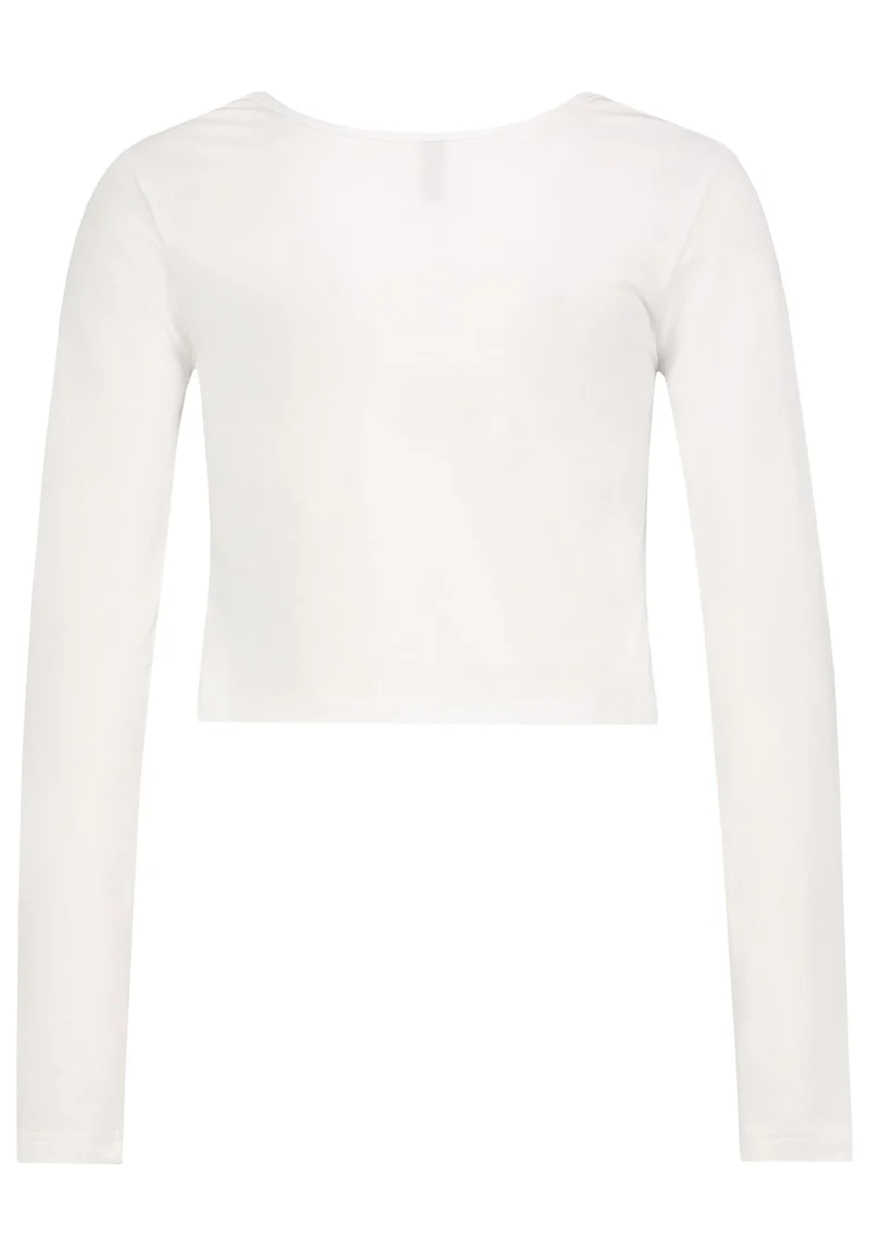 DOB Langarm Shirt Damen Authentic Style