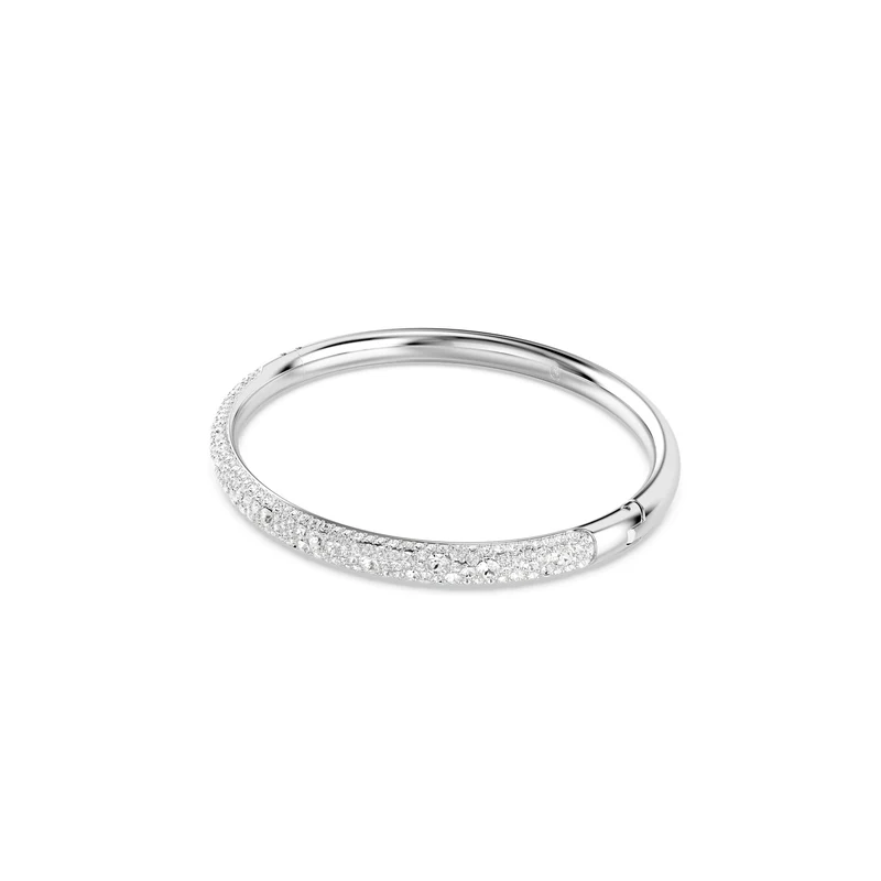 Swarovski miteora Silberfarbene Armband 5684242