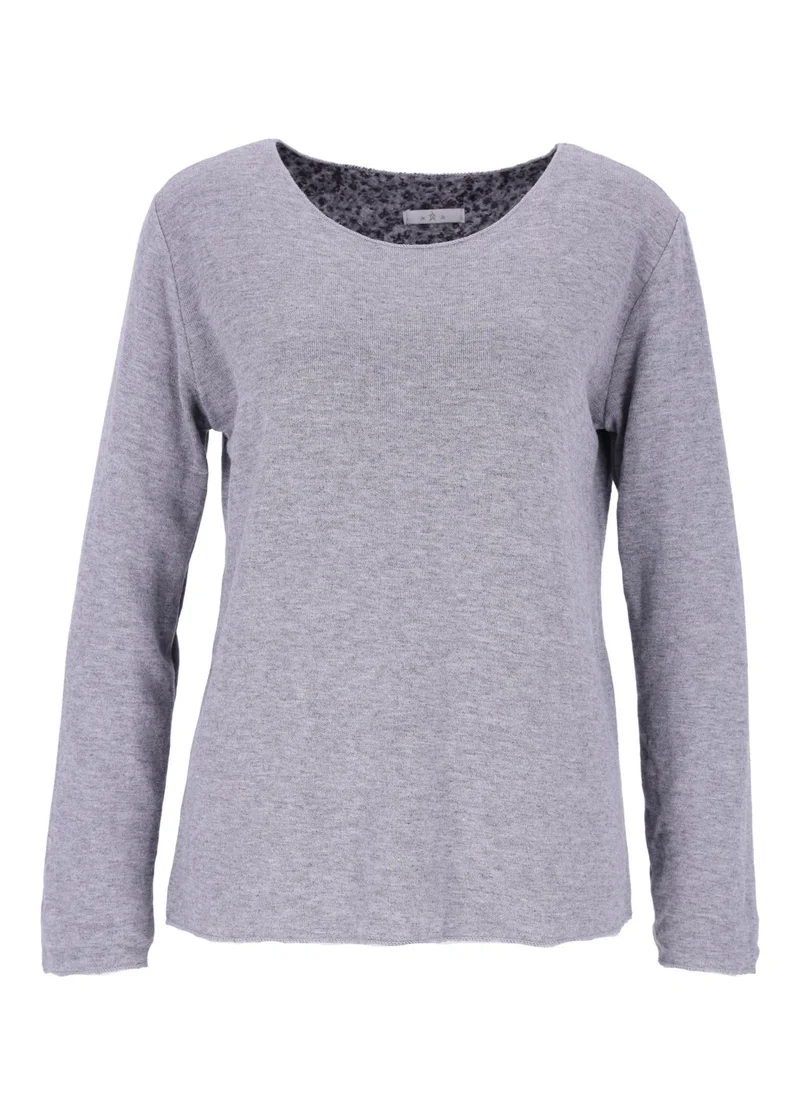 Damen Shirt Streublumen Splash of Color
