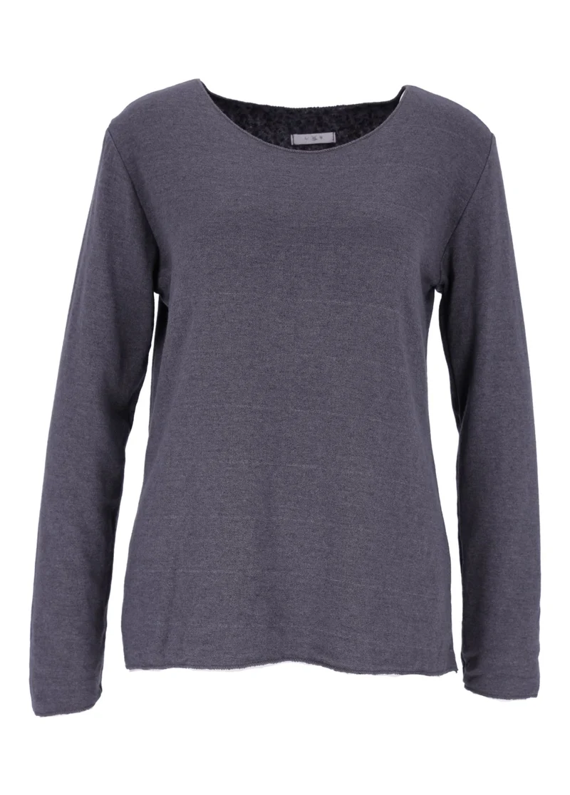 Damen Shirt Streublumen Splash of Color
