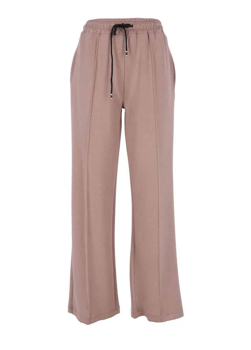 Splash of Color Damen Schlupfhose