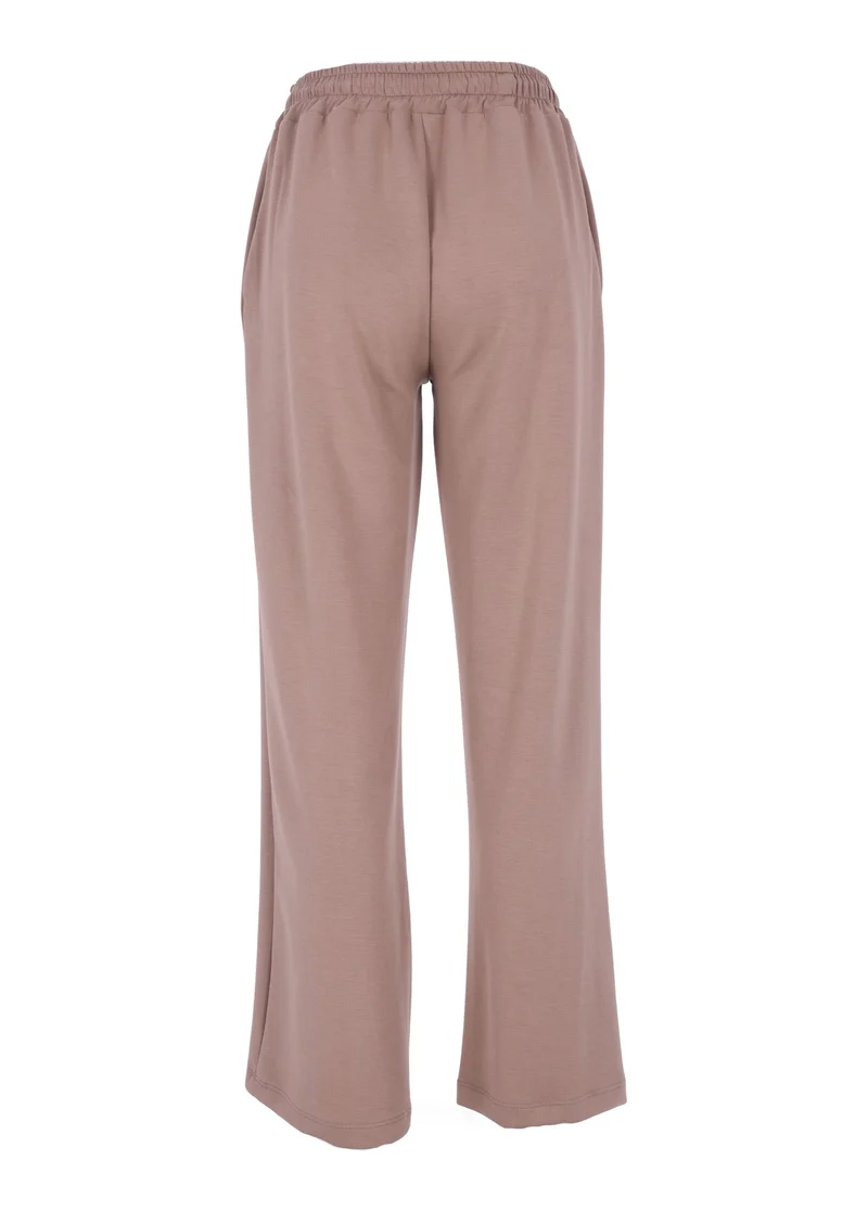 Splash of Color Damen Schlupfhose