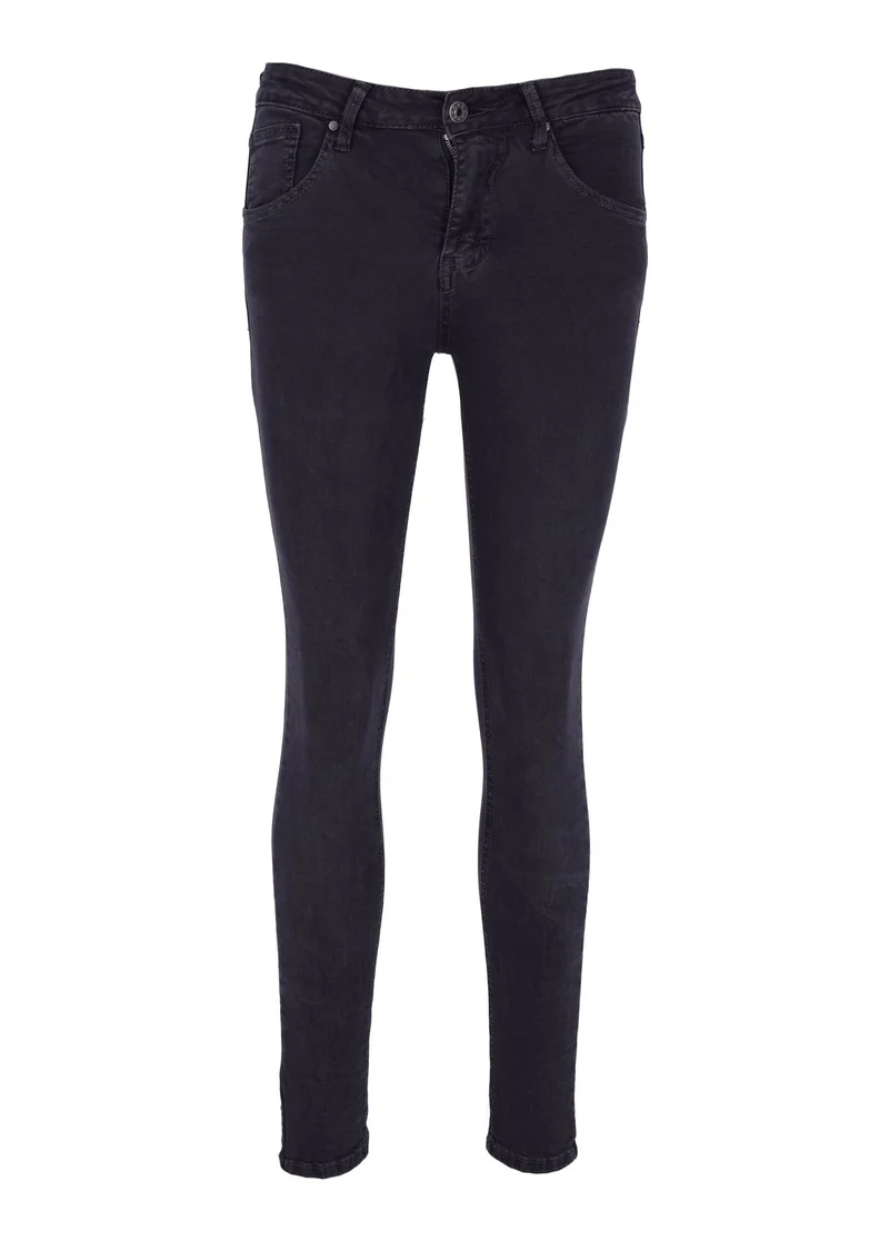 Splash of Color Damenjeans gerade