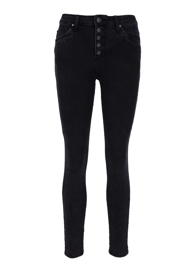Splash of Color Damen Jeans