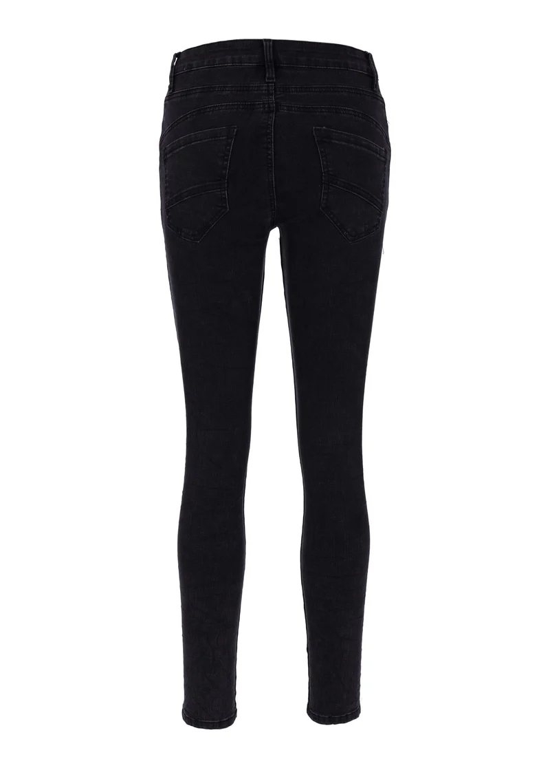 Splash of Color Damen Jeans