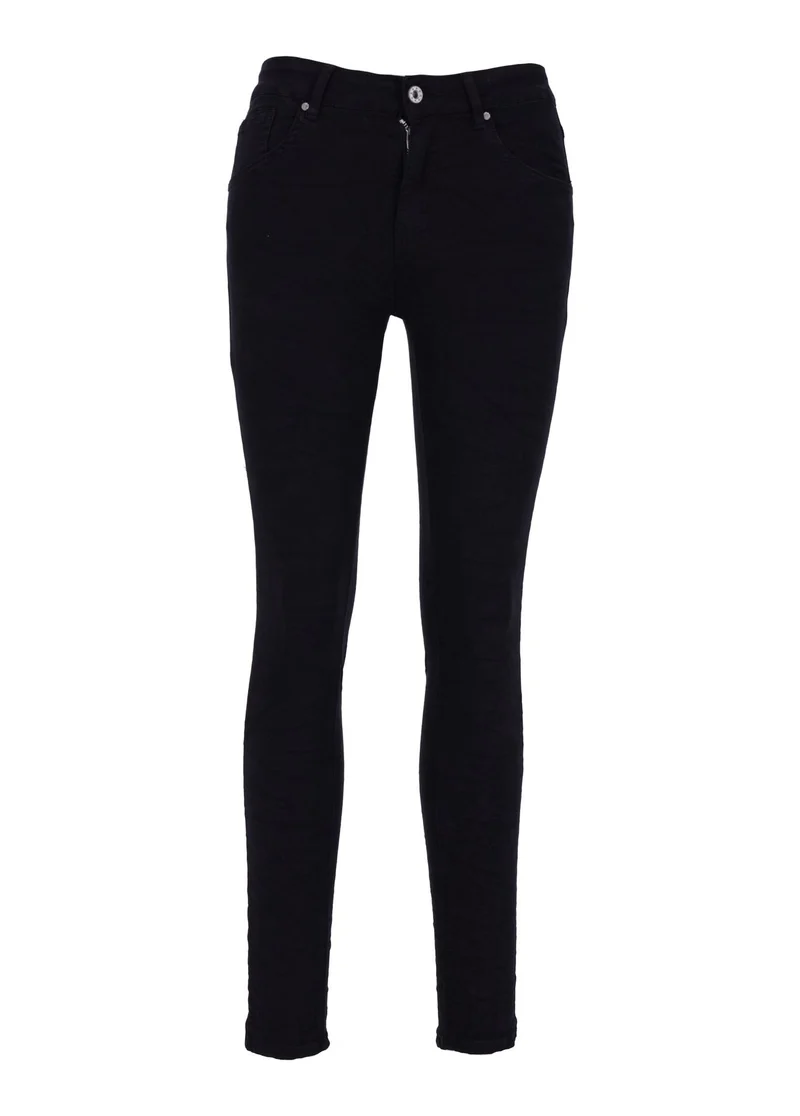 Splash of Color Damenjeans gerade