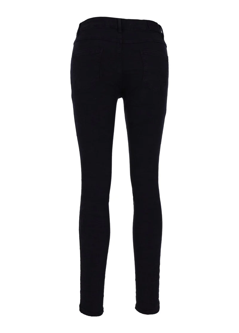 Splash of Color Damenjeans gerade