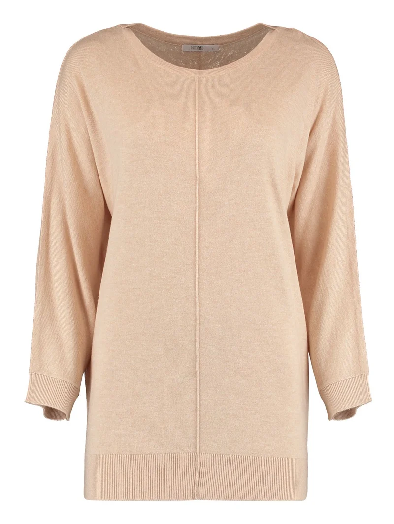 Hailys Damen Shirt 3/4 Arm