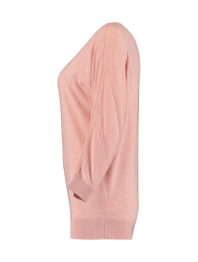 Hailys Damen Shirt 3/4 Arm