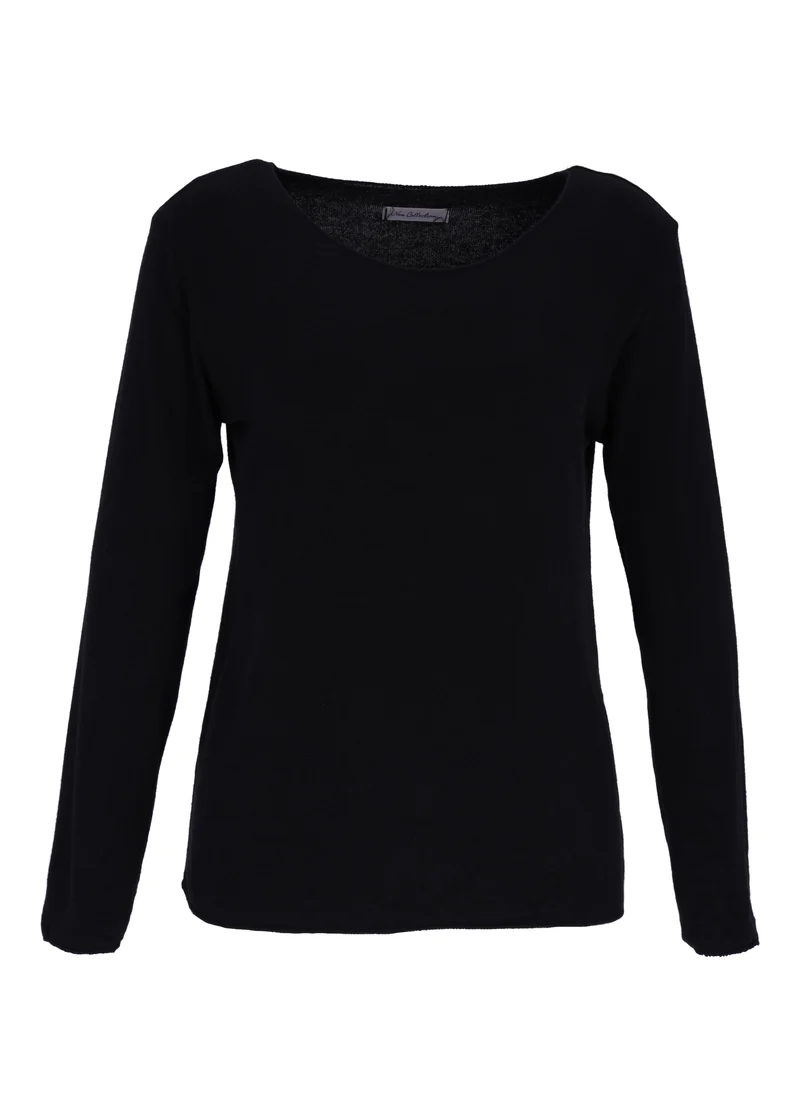 Splash of Color Damen Basic Shirt
