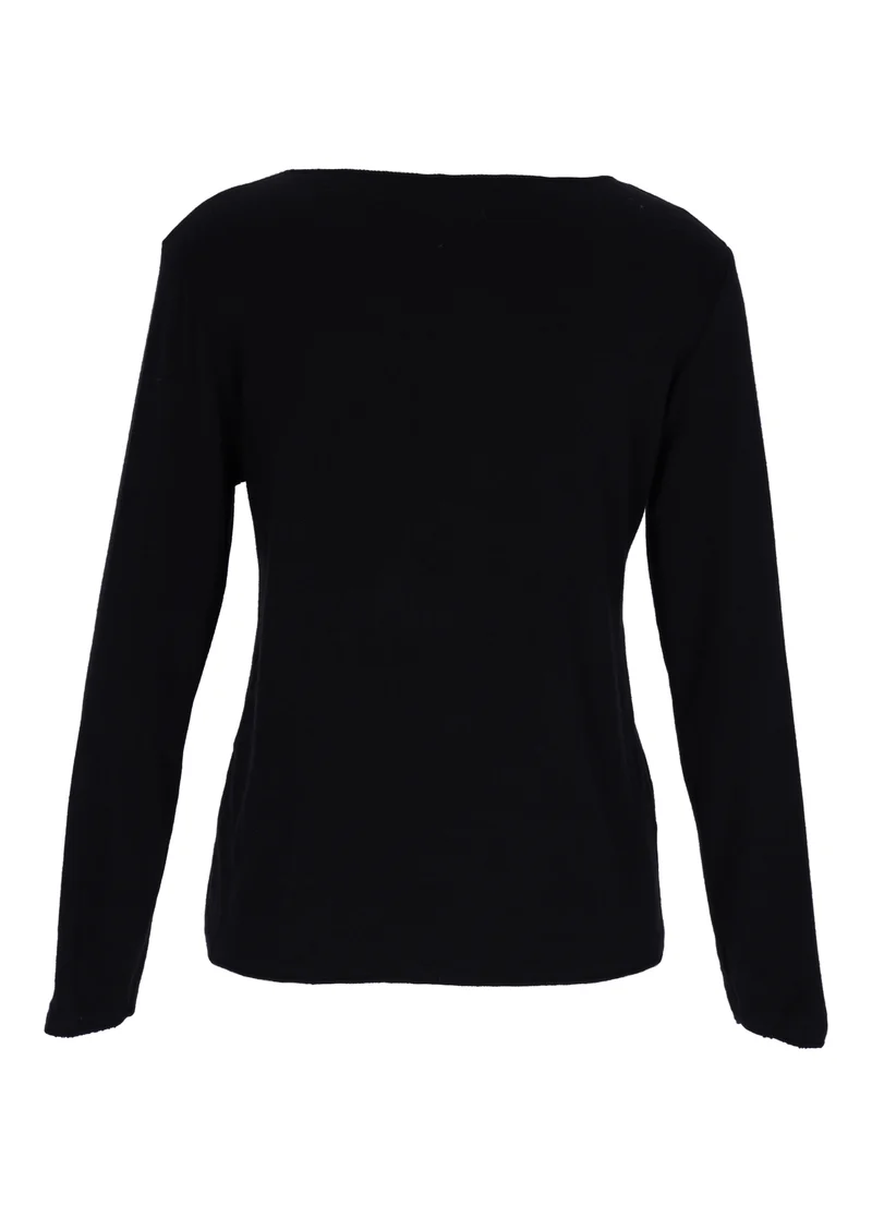 Splash of Color Damen Basic Shirt