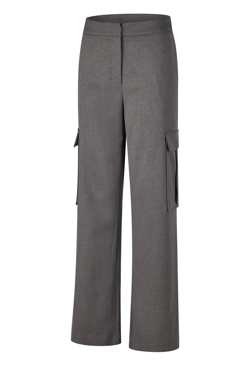 Broadway NYC Fashion Damenhose weit