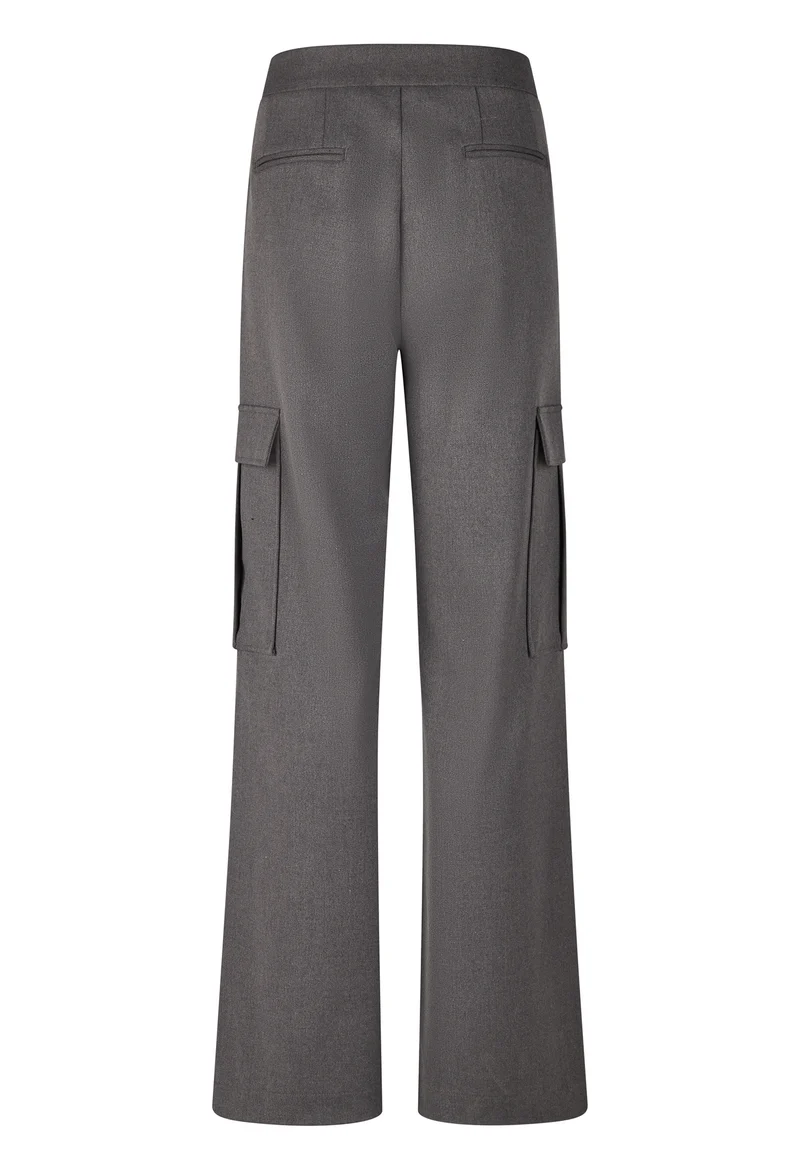 Broadway NYC Fashion Damenhose weit