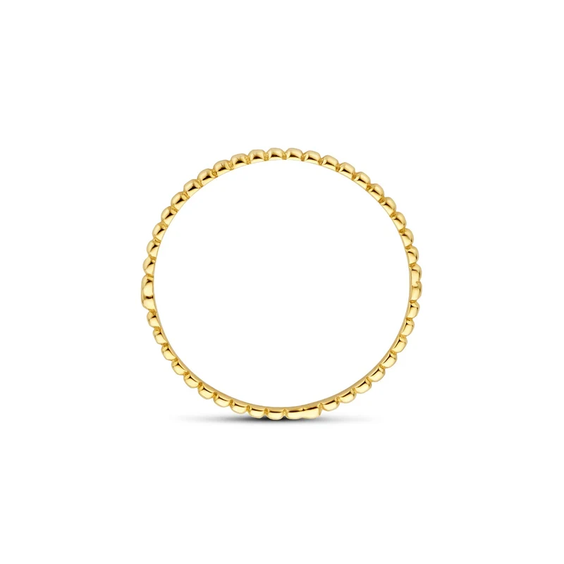 Beloro Jewels La Rinascente Elena 9 karat gold ring BO330046-50
