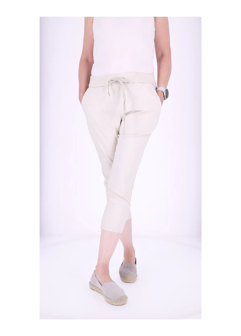 Splash of Color Jogginghose 3/4 Damen