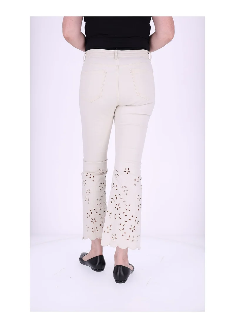 Splash of Color 7/8 Hose Damen