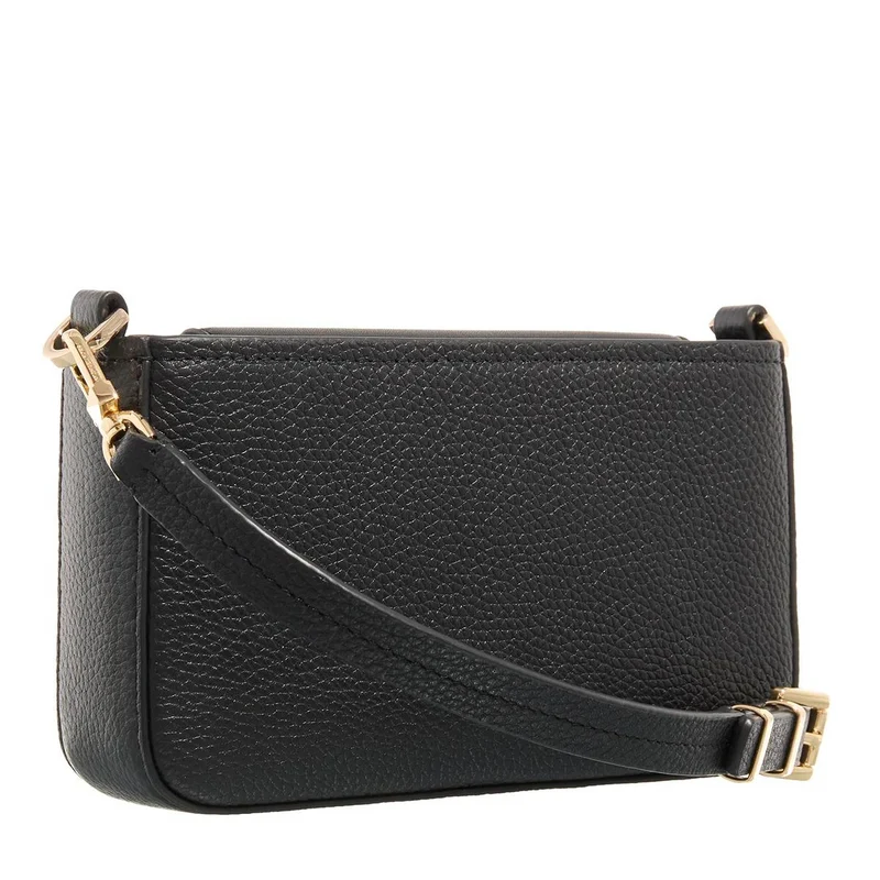 Michael Kors Bryant Black Crossbody Bag 32S5GYTU1L-001
