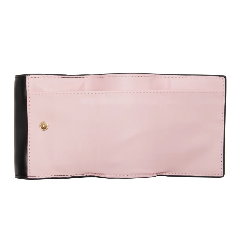 Chiara Ferragni damen Umhängetasche Schwarz 75SB4BK6-ZS959-899