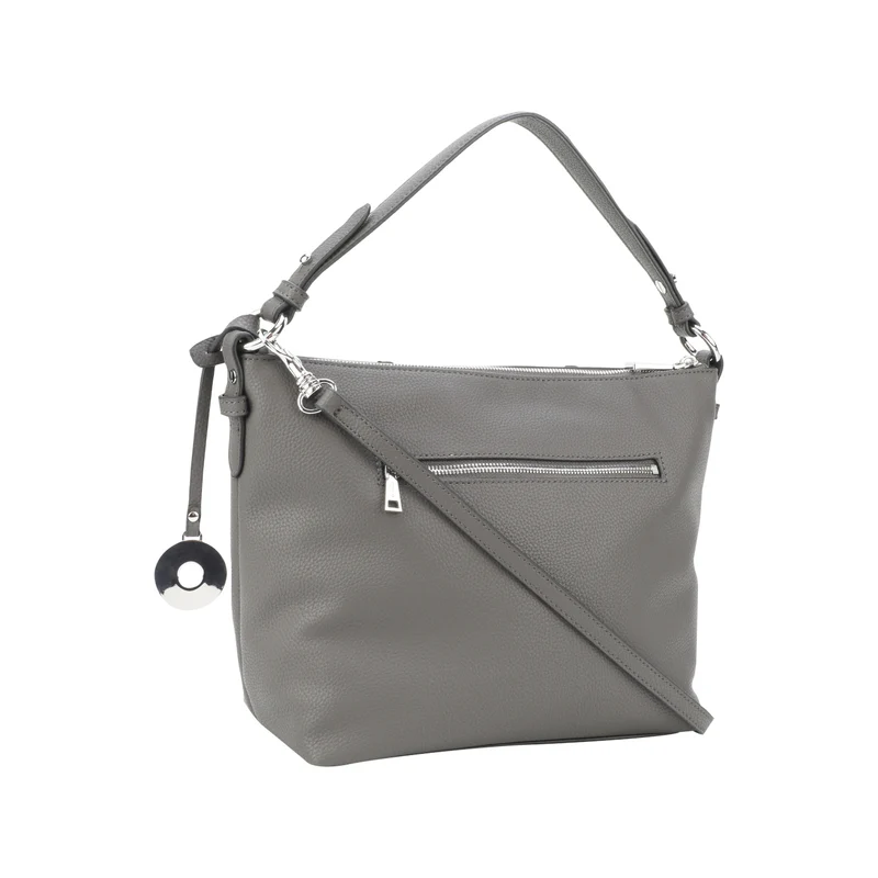JOOP! Jeans Diurno Dalia Graue Shopper 4130000827802