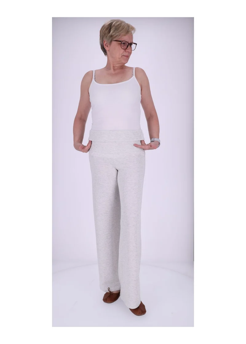 Yogahose Damen Splash of Color
